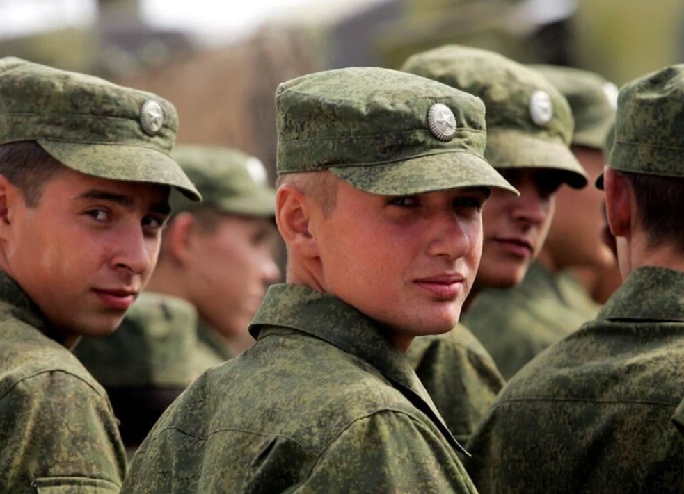 Военное положение в России, военное положение в Краснодарском крае, военное положение