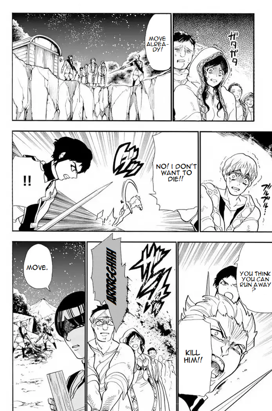 Magi - Sinbad no BoukenVol16-2