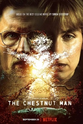 L'uomo Delle Castagne - Stagione 1 (2021) (Completa) WEBRip ITA ENG AC3 Avi