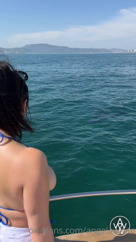 Angela White - Boat Trip Day End With Hot Sex - ONLYFANS.mkv.0001