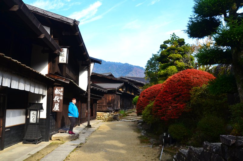 Tsumago-Juku-16-11-2024 - Japón y sus Pueblos-2024 (25)