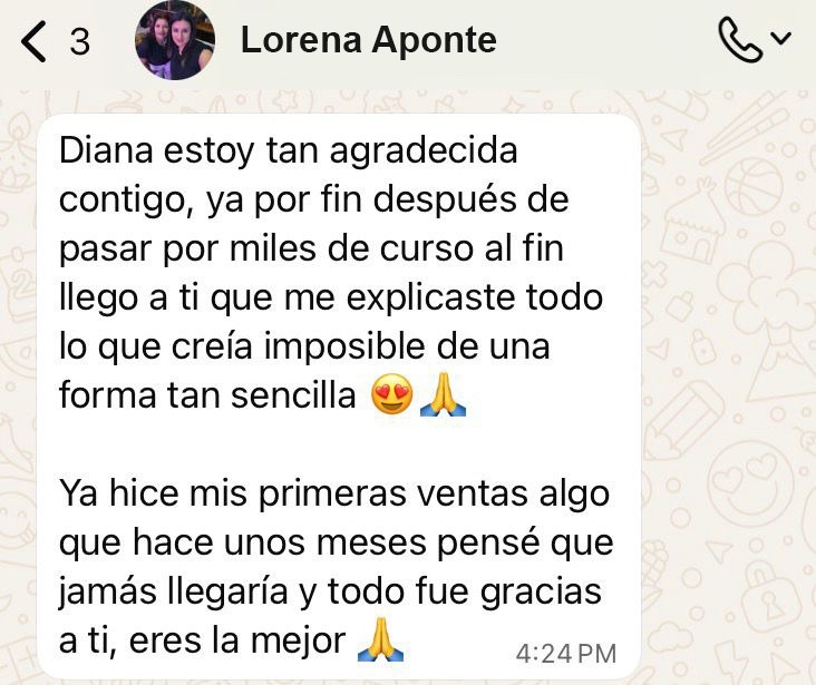 Testimonio de cliente 5