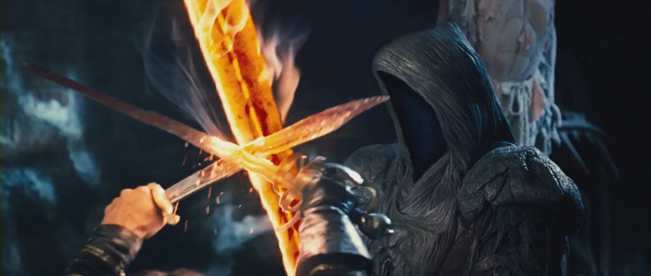 Solomon Kane 2009 BluRay [Hindi + Tamil + Telugu + Malayalam + Kannada + English] 480p 720p ESub Screenshot