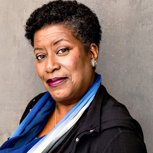 Carlease Burke