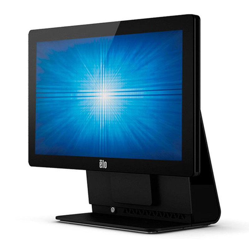 2156-1-AIO ELO 15E2 J1900 RAM 4GB DISCO 120GB SSD NO OS