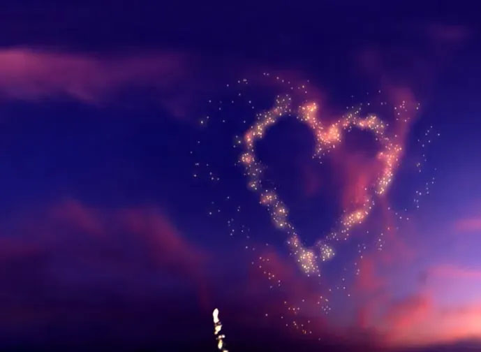 fondos con movimiento sd hd backgrounds bodas