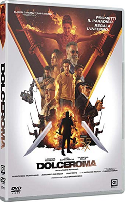 Dolceroma (2019)  DVD5 COMPRESSO ITA