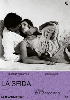 La sfida (1957).mkv BDRip 576p x264 AC3 iTA