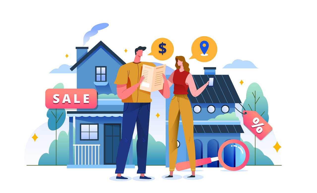 Rent to Own Homes in Sioux Falls: Understanding the Concept