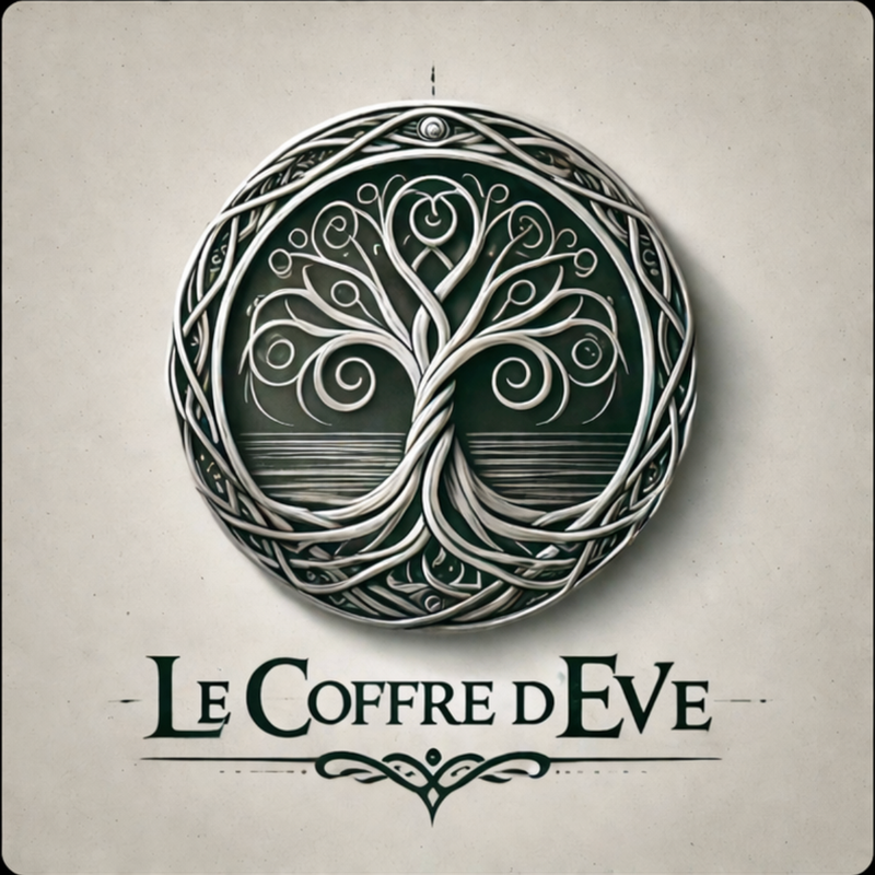 Le Coffre d’Ève