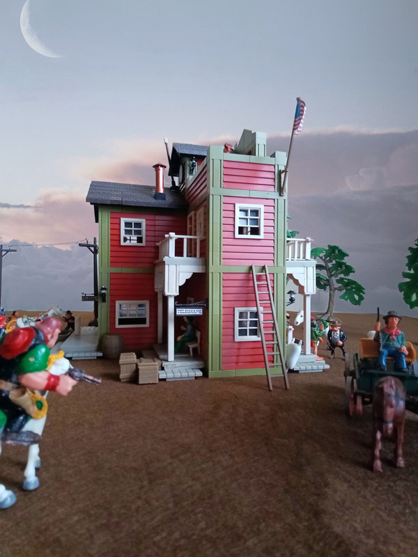 Osaba Mikel - Telegrafos 02