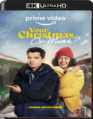Il tuo Natale o il mio? (2022) 2160p x265 HDR E-AC3+AC3 ITA ENG