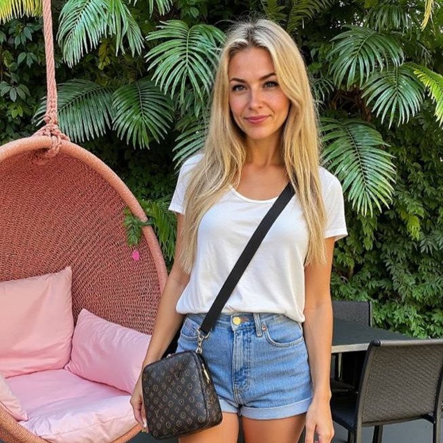 Юлия Заречная