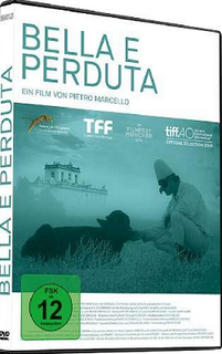 Bella E perduta (2015) DVD9 Copia 1:1 Ita Sub TRL