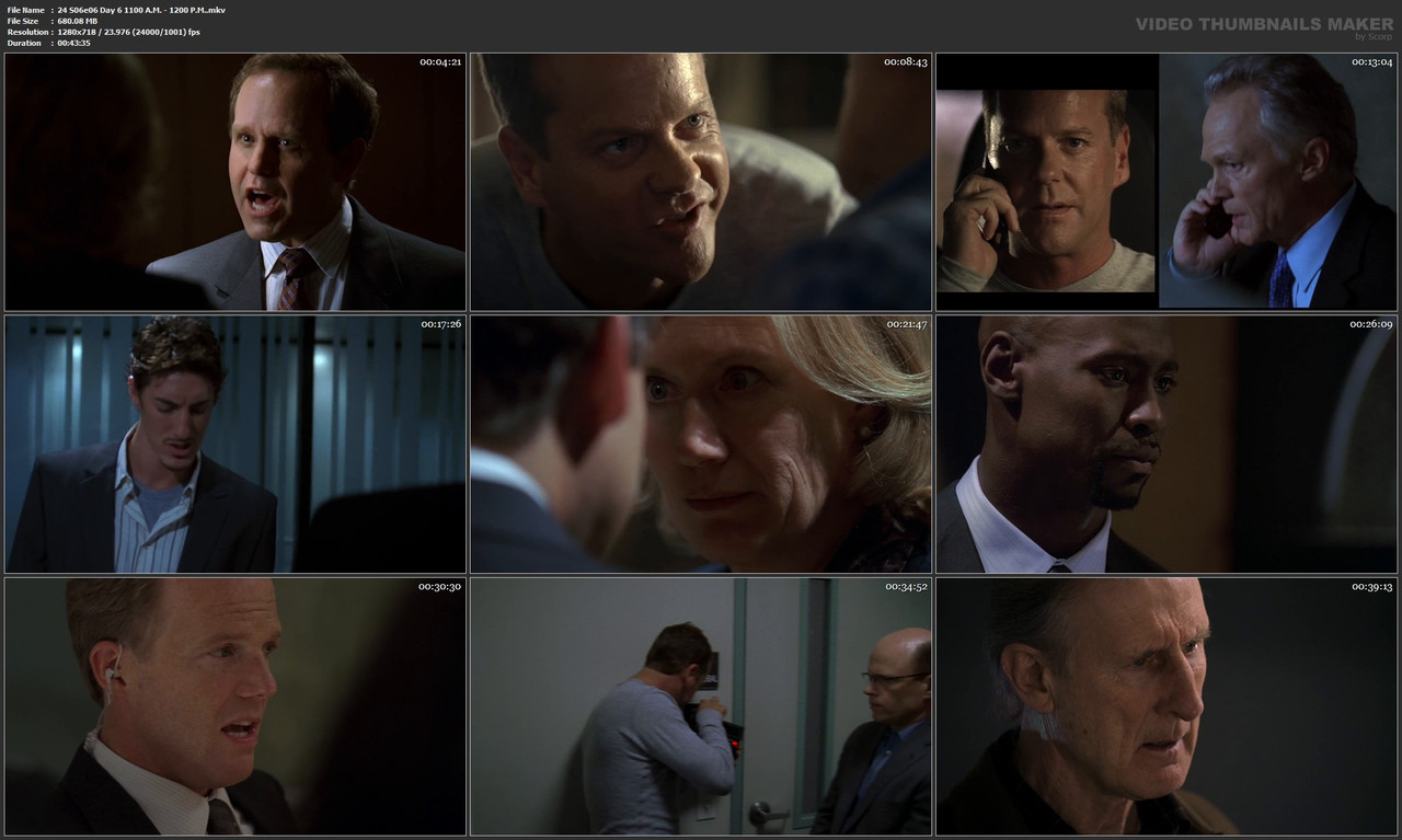 24 S06e06 Day 6 1100 A.M. - 1200 P.M..mkv