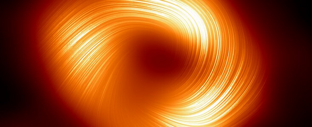 Umgebung von Sagittarius A*