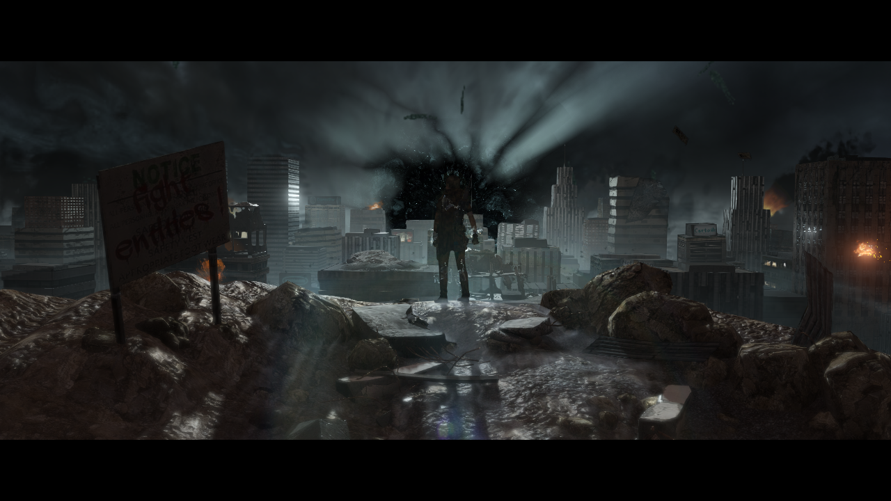 Beyond  Two Soulsв„ў_3_5