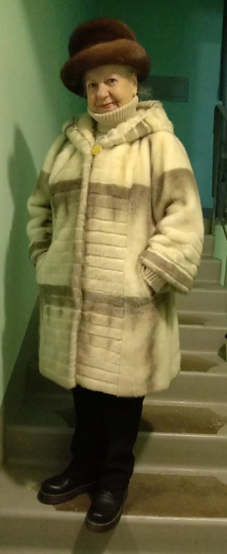 Начало зимы 8