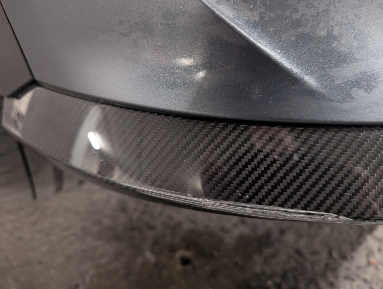 carbon zgariat 1
