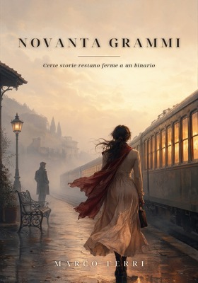 Marco Ferri - Novanta grammi (2026)
