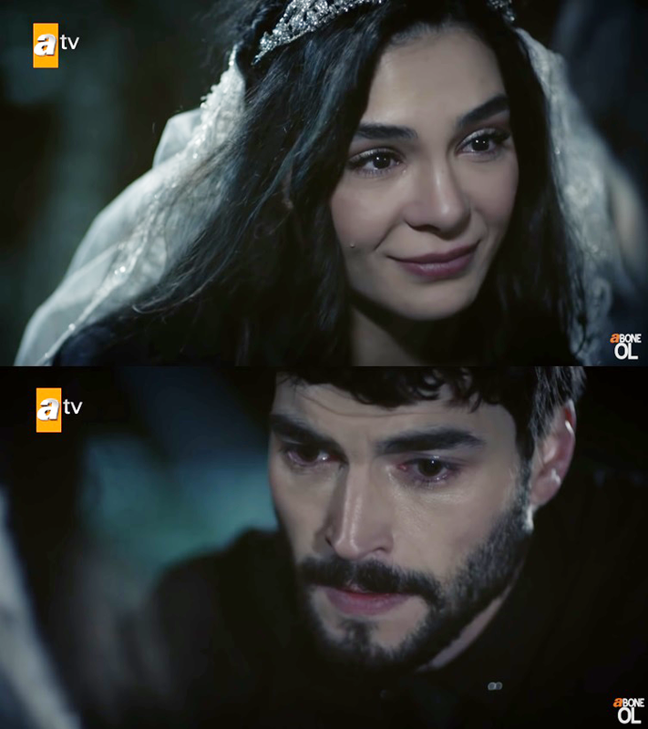 Hercai / თავქარიანი - Page 3 13