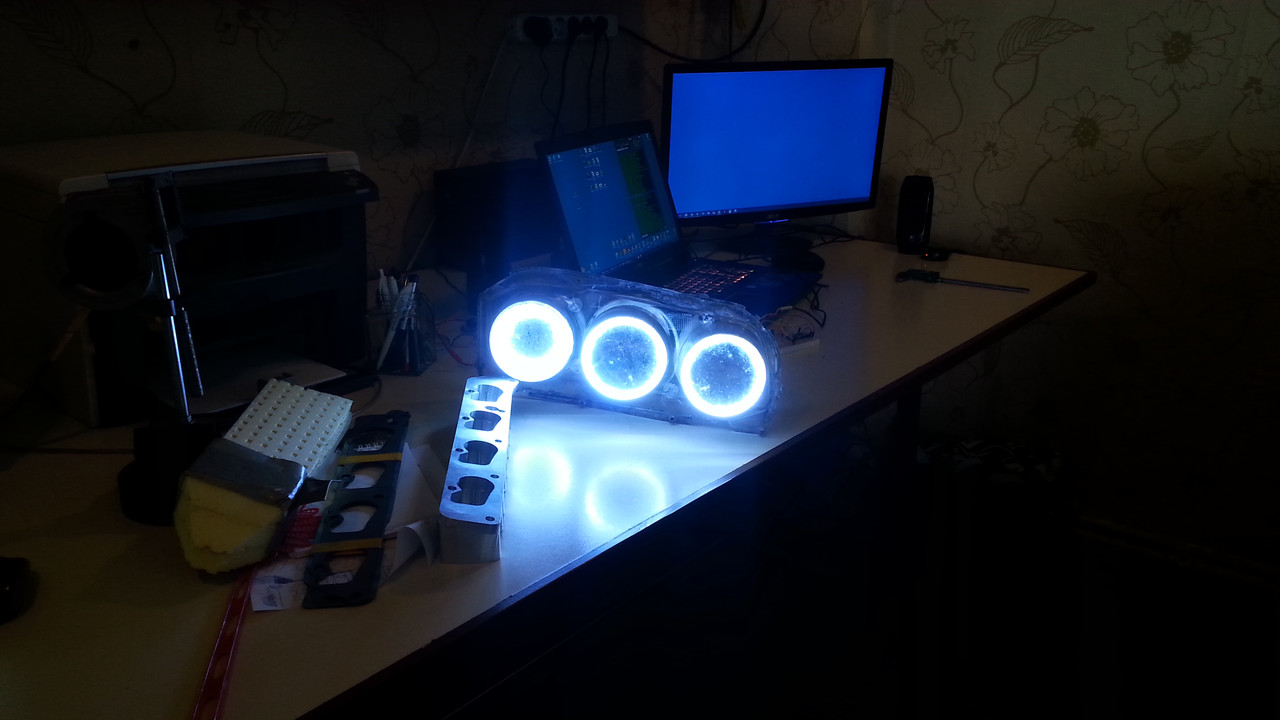 Ring LED (5)