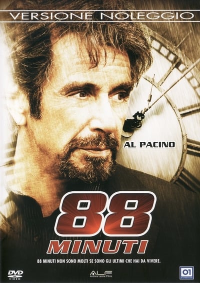 88 minuti (2007) .avi DVDRip XviD AC3 - ITA
