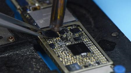 Cell Phone Motherboard Repair course for beginners - mobile