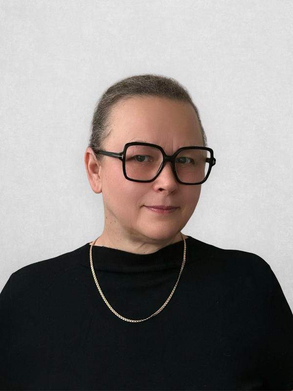 Кузьмич Инна Алексеевна 