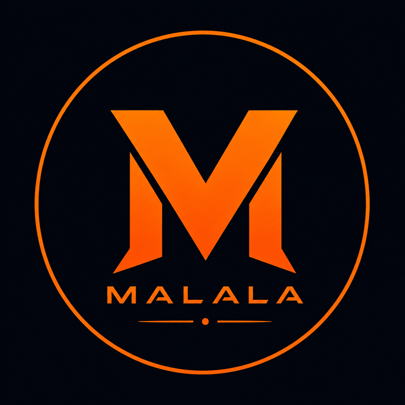 Malala avatar