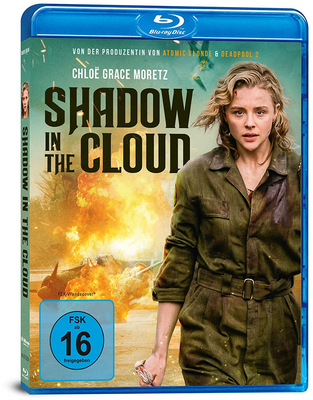 Shadow in the Cloud (2020) FullHD 1080p x264 ITA E-AC3 ENG DTS AC3 Subs