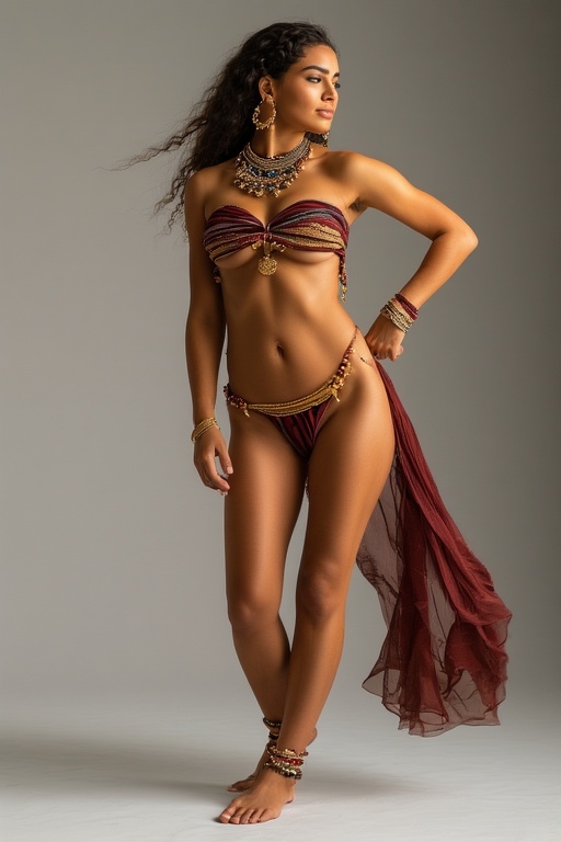 A-full-naked-woman-light-brown-6