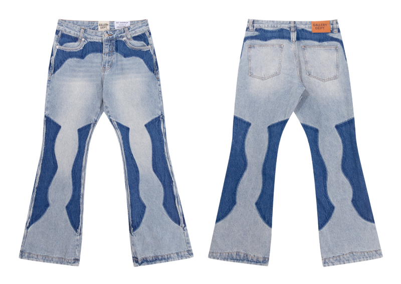 Gallery Dept Jeans
