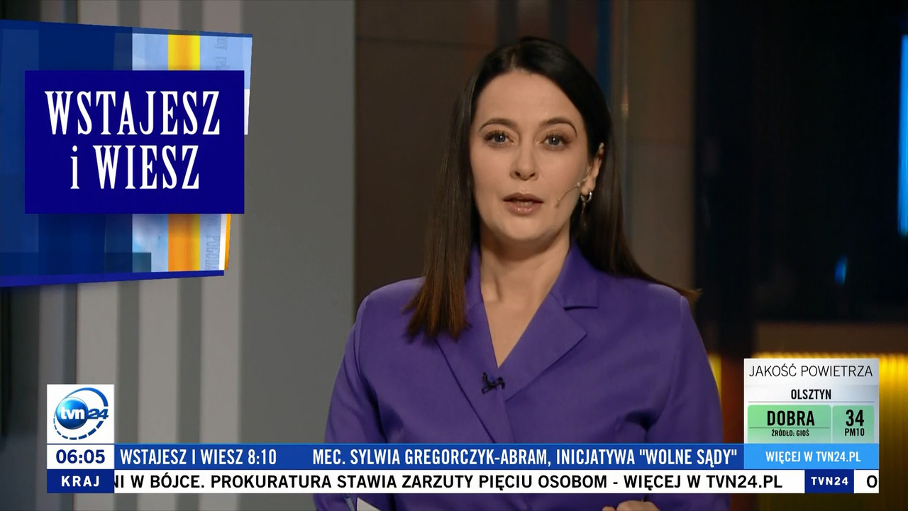 10 02 2025 malgosia kukula tvn24 2