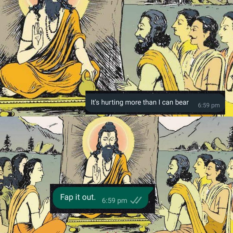 Image supplied by a user.