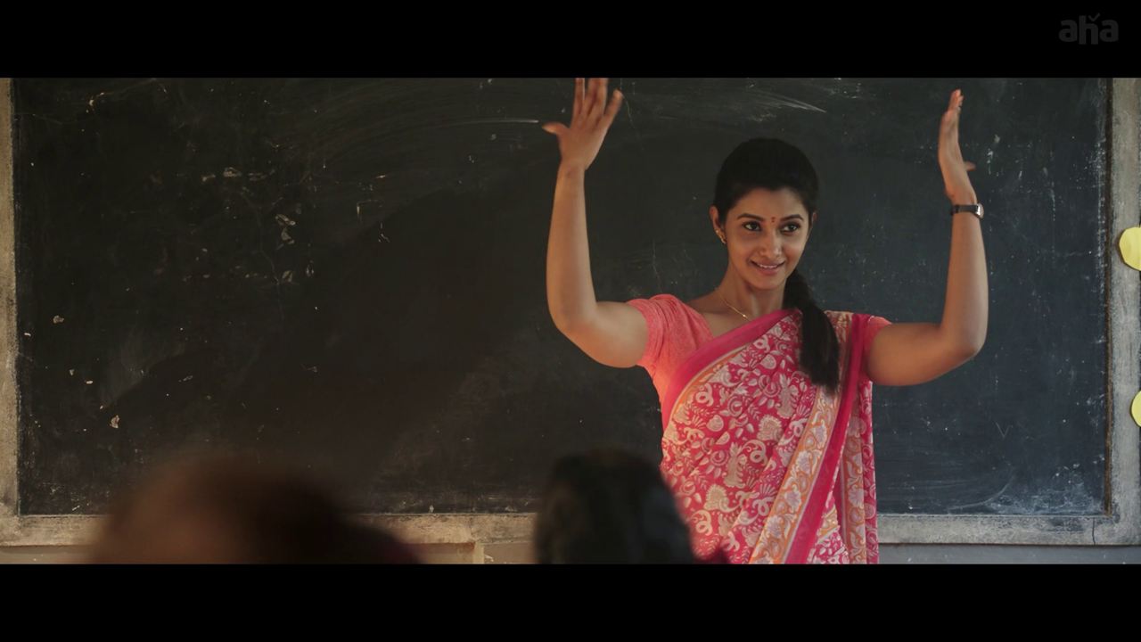 Priya Bhavani Shankar - Kuruthi Aattam 4K SNAP (164)