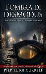 Pier Luigi Curreli – L’ombra di Desmodus (2026)