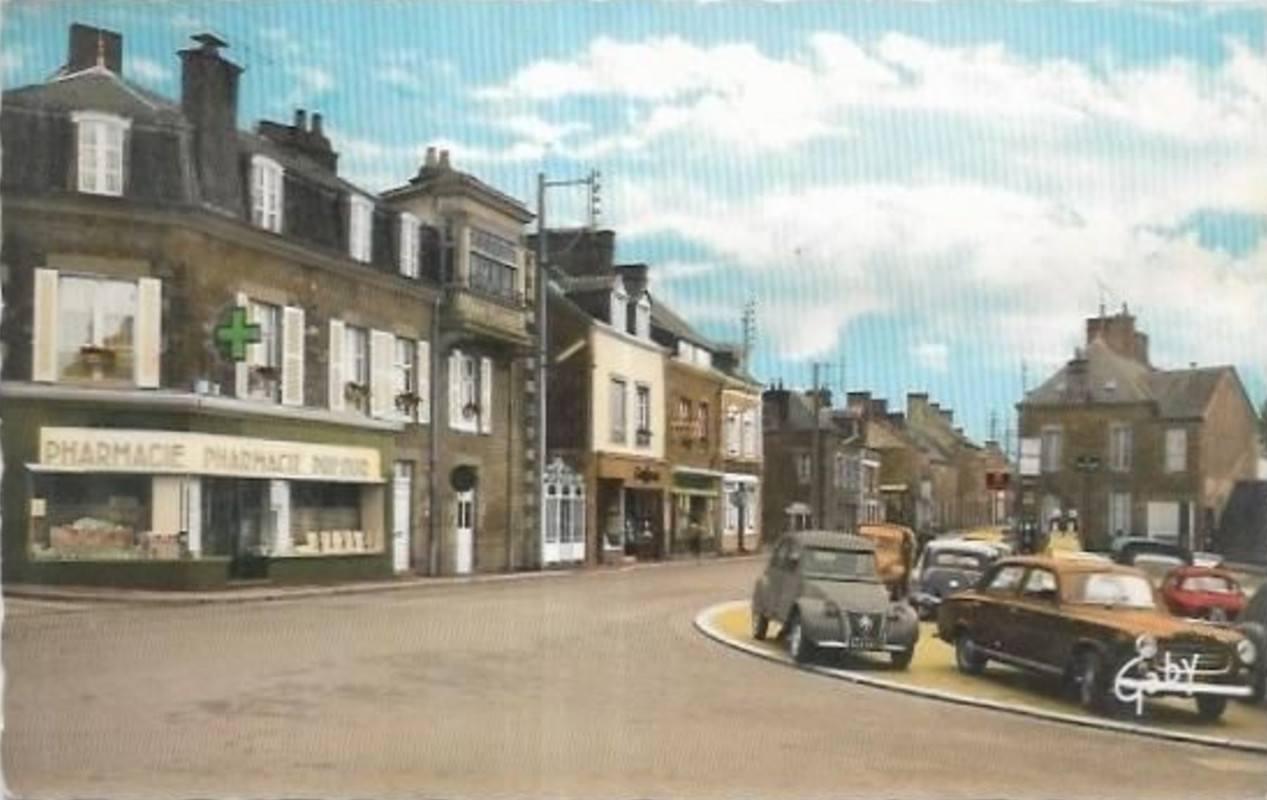 Place du général Barabé5