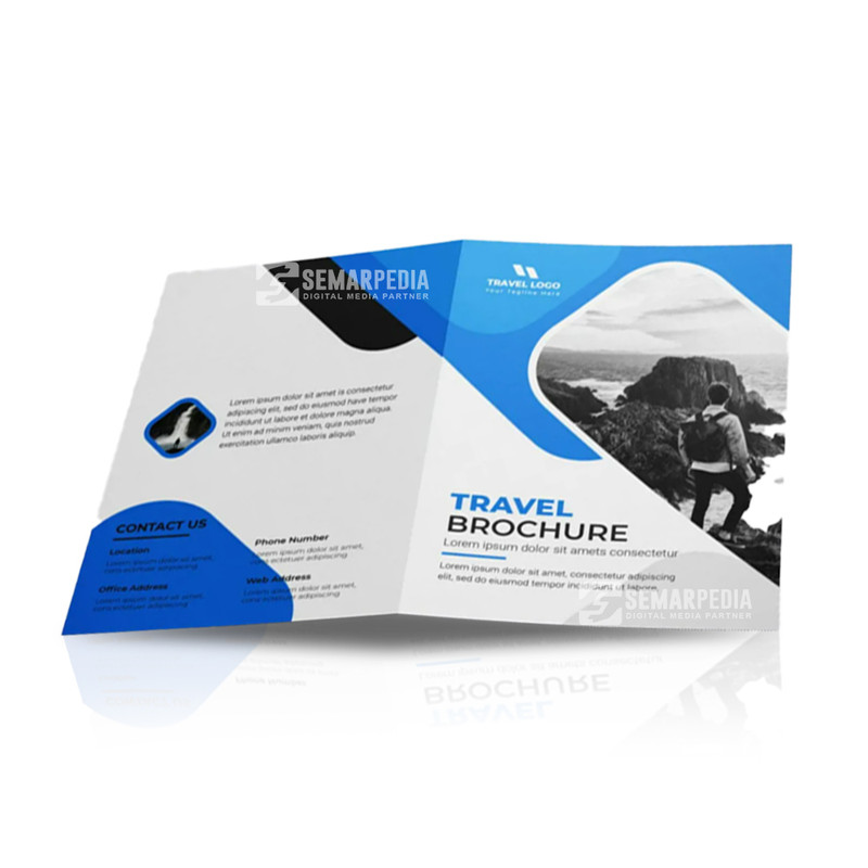 Jasa Desain Brosur,Flyer | Semarpedia