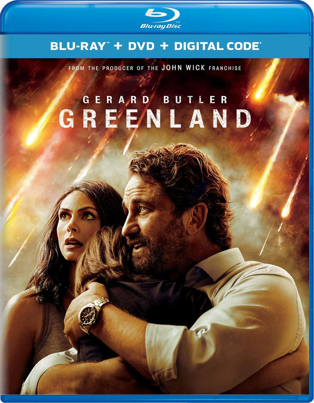  Greenland (2020) 720p BluRay Hollywood Movie ORG. [Dual Audio] [Hindi or English] x264 AAC ESubs [1GB] Full Movie Download