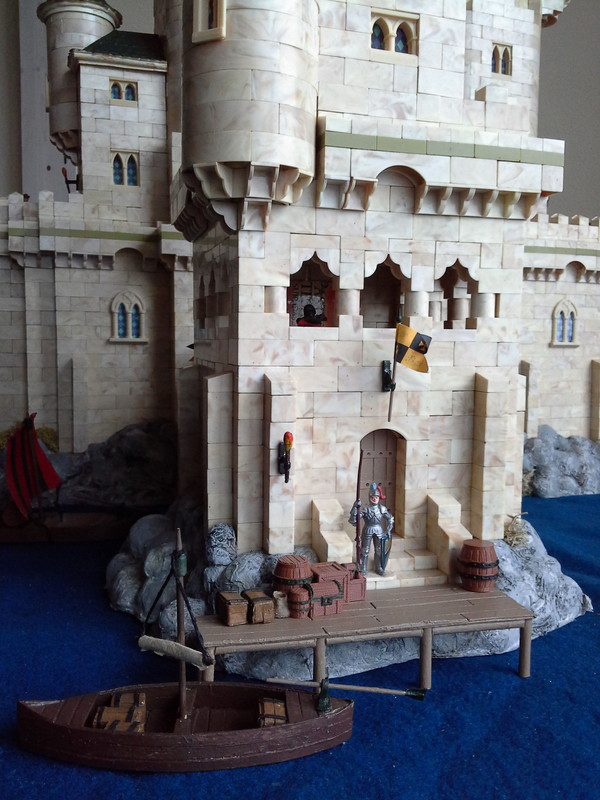 Castillo del Mar 22