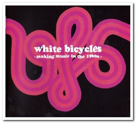 4efb8df6 721e 42d1 abf8 b8f6ace73b0b - VA - White Bicycles - Making Music In The 1960s (Remastered) (2006) FLAC