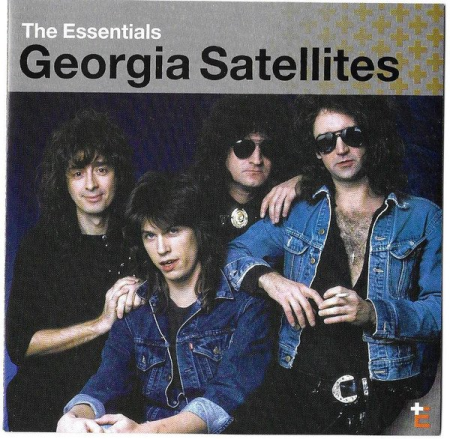 The Georgia Satellites - The Essentials (2002)