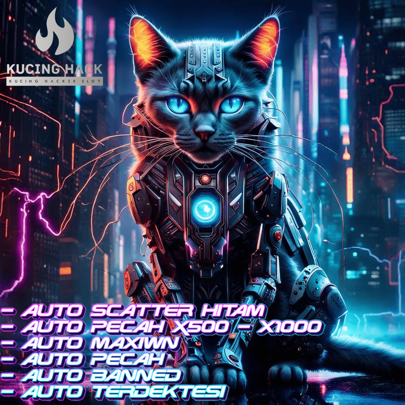 Kucing Cheat Pragmatic