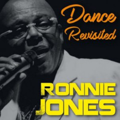 Ronnie Jones – Dance Revisited (2019) .mp3 - 320 kbps