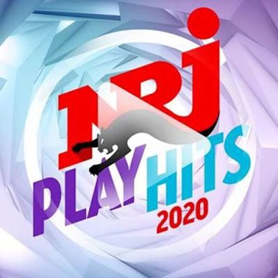 VA - NRJ Play List Hits 2020 (3CD) (06/2020) Nr1