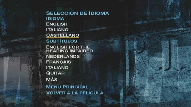 2 - Un Rayo de Luz [DVD9Full] [PAL] [Cast/Ing/Ita] [Sub:Varios] [1950] [Drama]