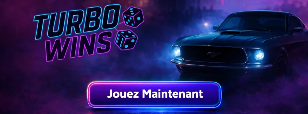 TurboWins Casino Avis 2026 : Fiable ou Non