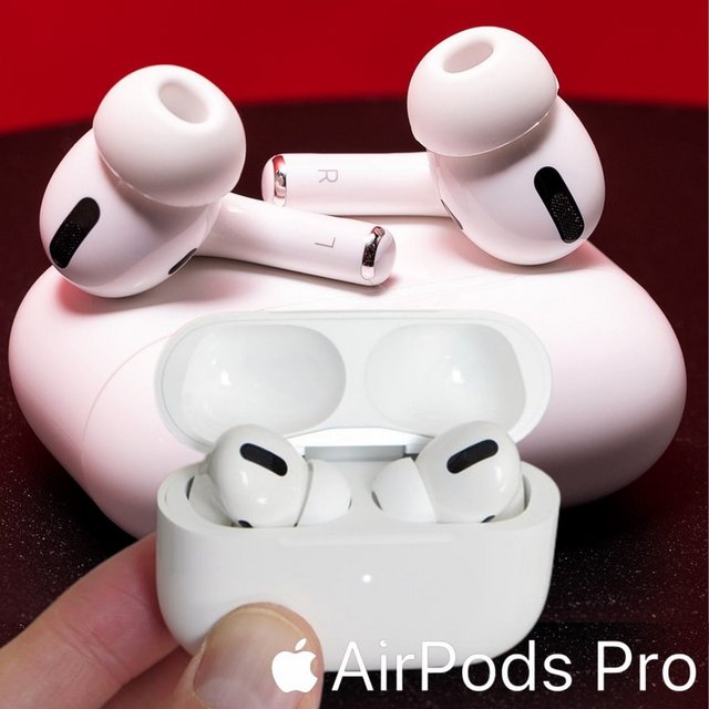 AirPods Pro Apple