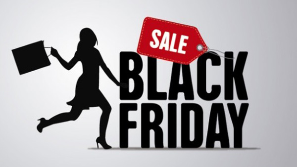 MJM Magic 50% Black Friday Sale